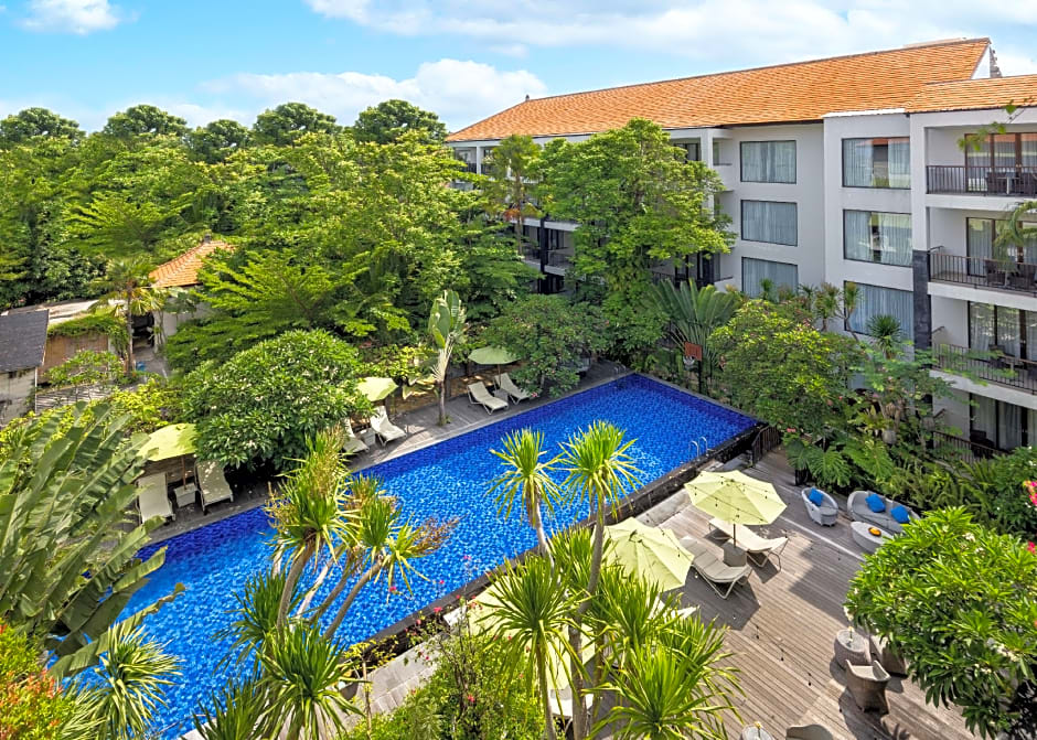Taksu Sanur Hotel