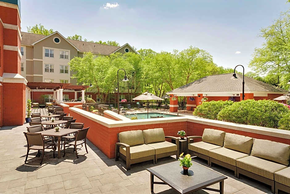 Homewood Suites By Hilton Wilmington-Brandywine Valley