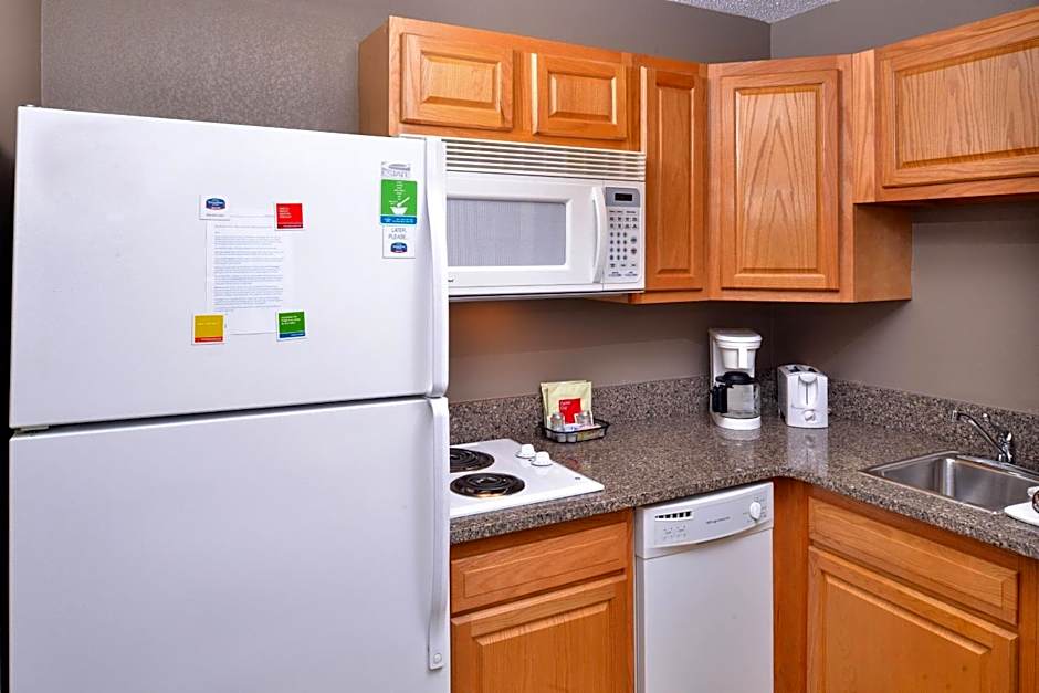 TownePlace Suites by Marriott Detroit Warren