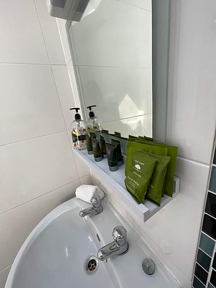 The Whittington & Cat