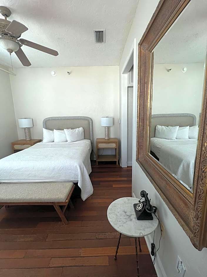 Casa Marina Hotel & Restaurant - Jacksonville Beach