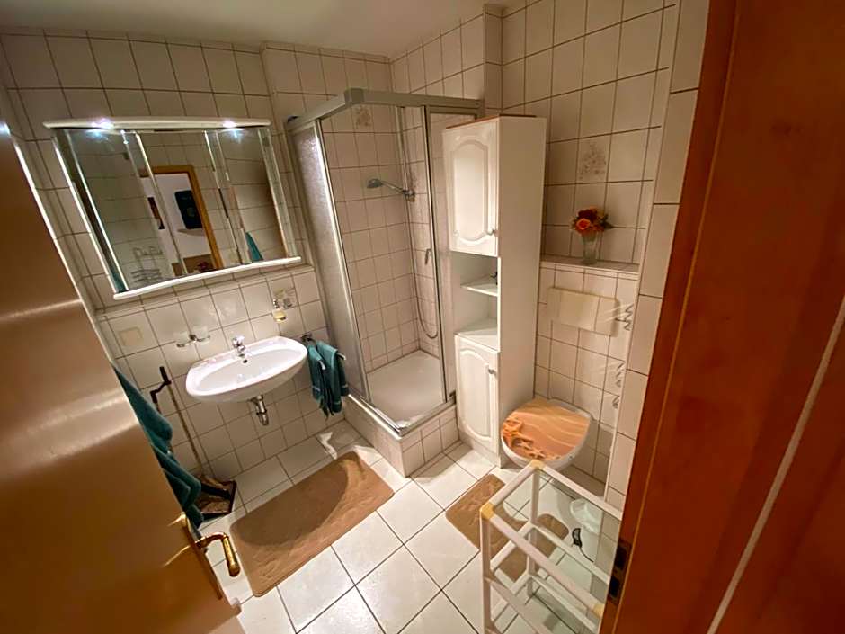 Hotel Bielatal