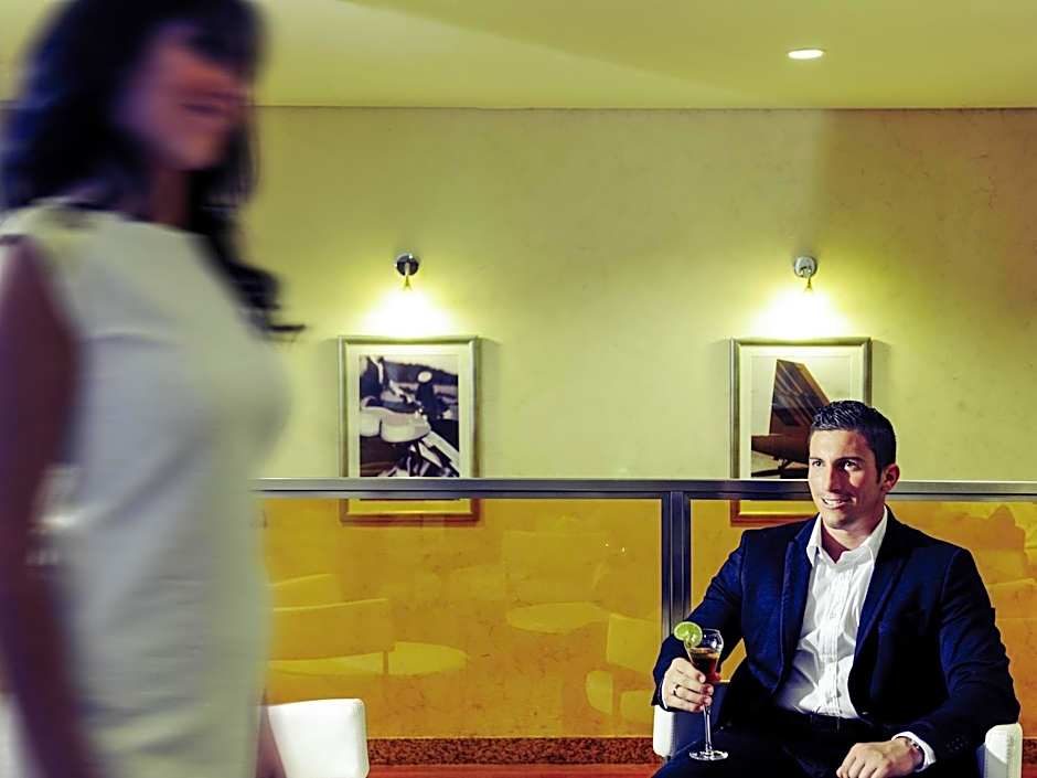 Mercure Toulouse Aéroport Golf de Seilh