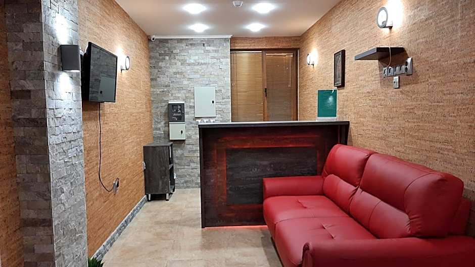 Family hotel Favourite