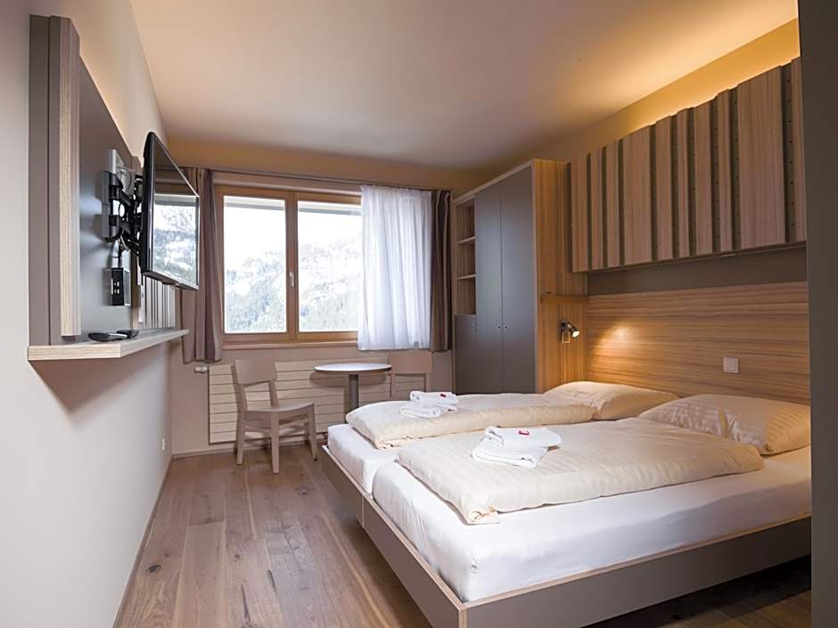 JUFA Hotel Malbun