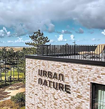 Urban Nature St Peter-Ording