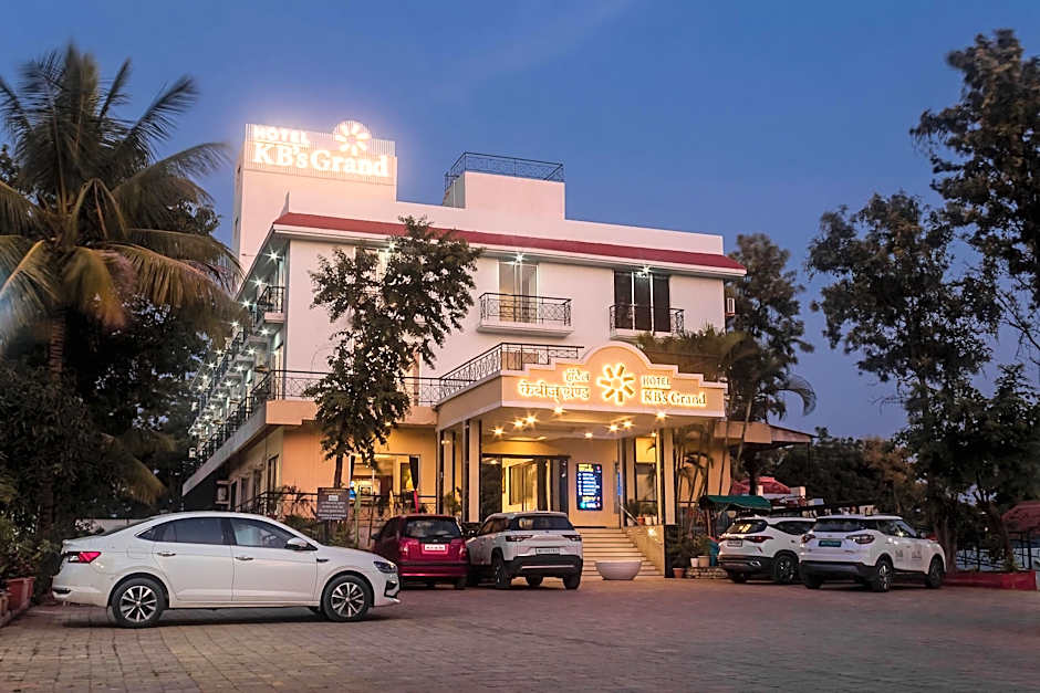 Hotel KBS Grand