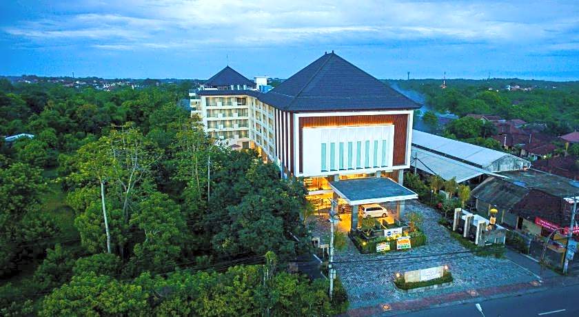 Best Western Kamala Jimbaran