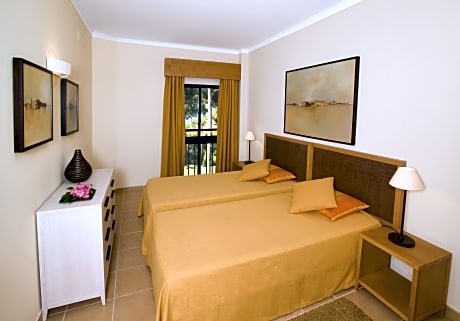 Apartment Garden View One Bedroom