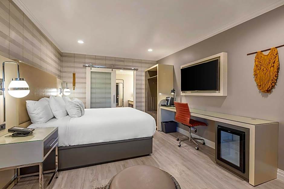 Bluestem Hotel Torrance Los Angeles, an Ascend Collection Hotel