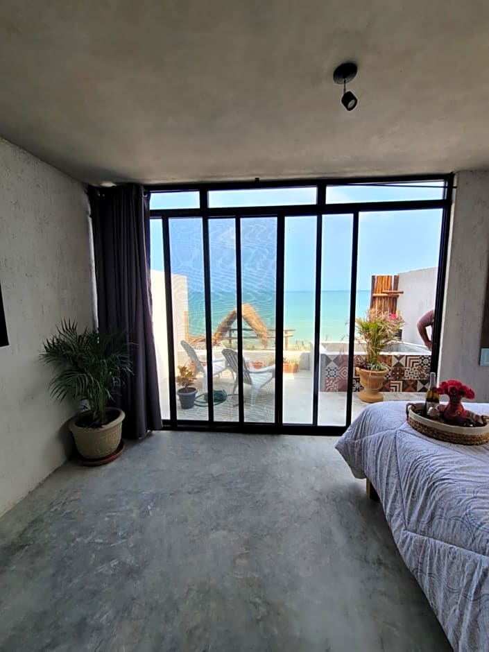 Puerto del Cielo