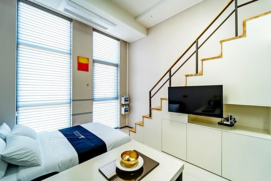 Hi Ocean Gyeongpo (Korea Quality)