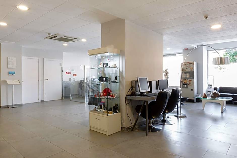 Sercotel Familia Conde