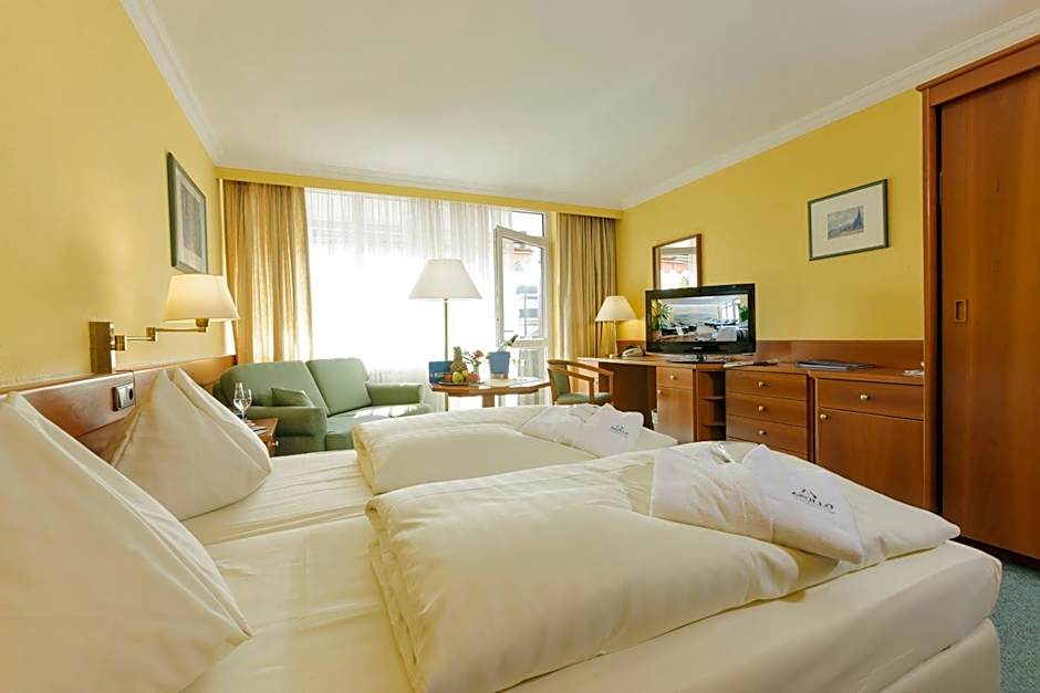 Thermenhotel Apollo