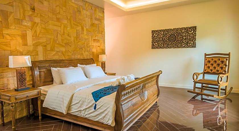 Pa Prai Villa At The Plantation