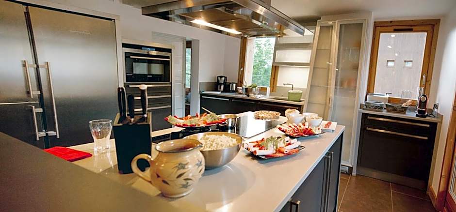 Les Alpages d'Auguste