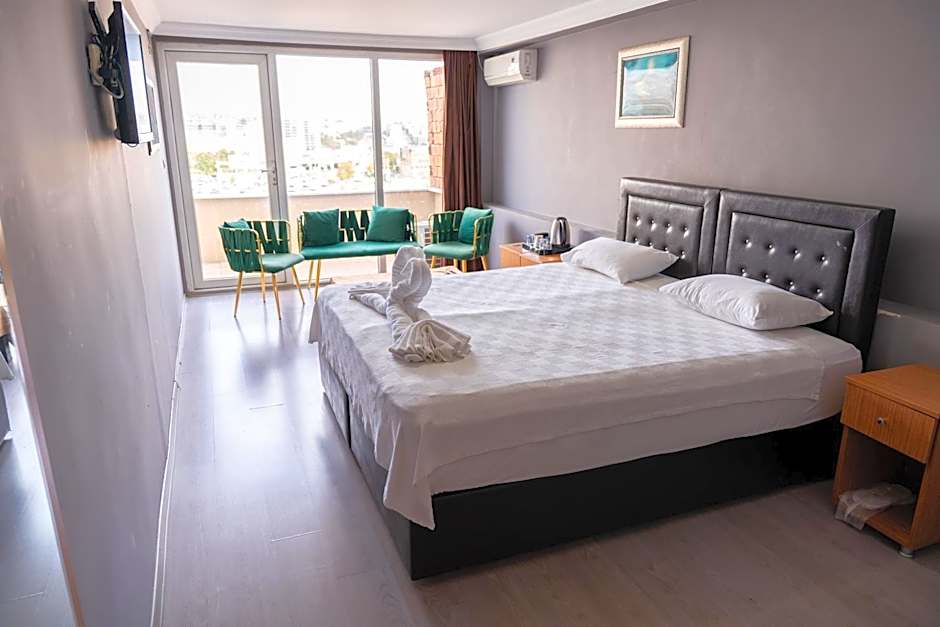Kervan Hotel Pendik
