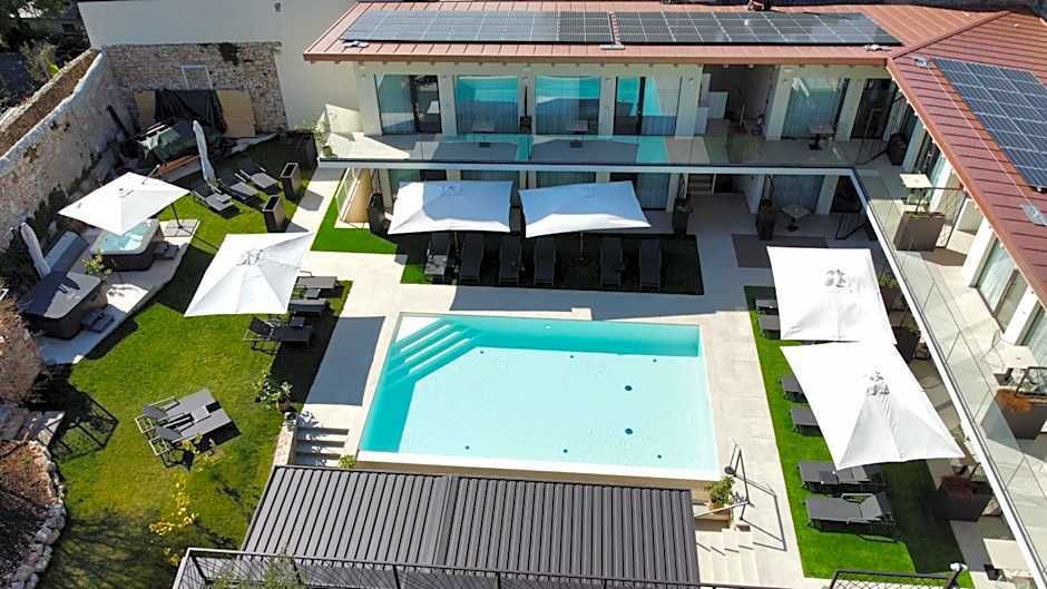 Relais Limonaia - Suites & Garden SPA