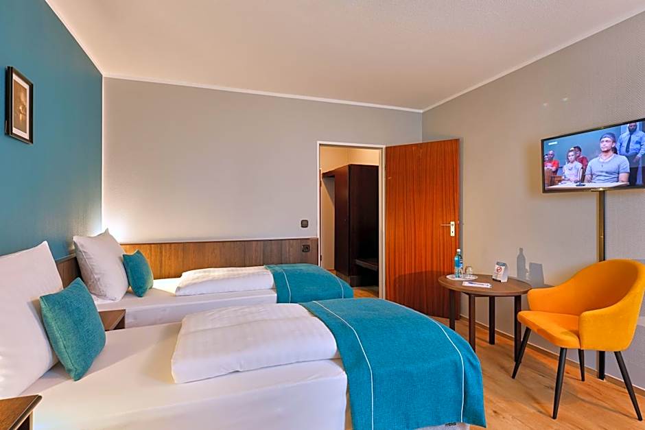 Trip Inn Hotel Krefeld