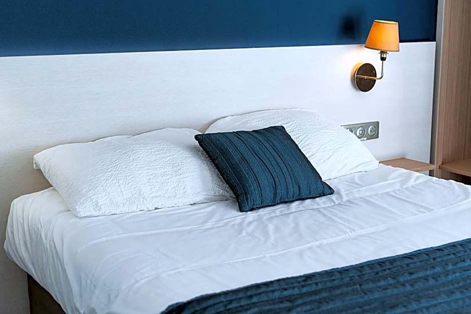 Brit Hotel Argentan