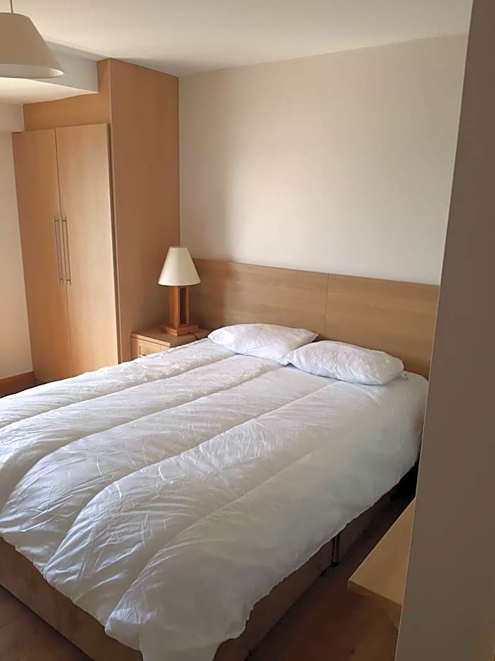 LILA Lake Isle Luxury Aparthotel