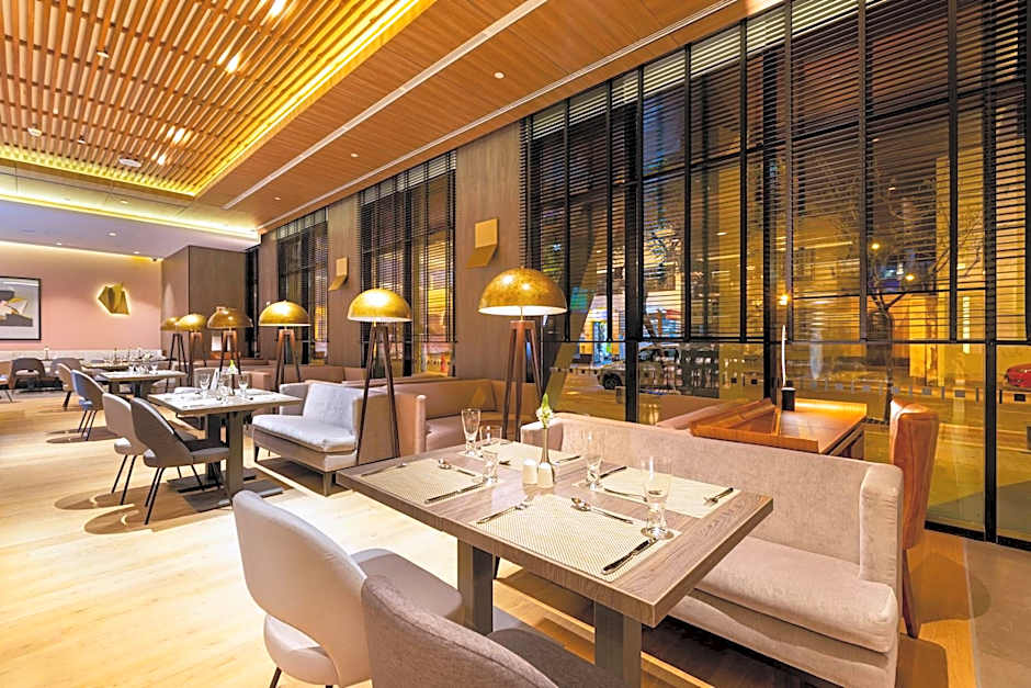 Holiday Inn Lima Miraflores By IHG