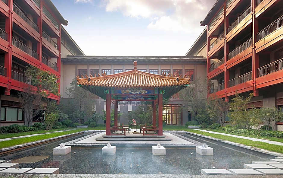 Hilton Tianjin Eco City