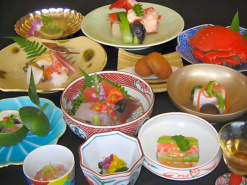 Yakushima Iwasaki Hotel