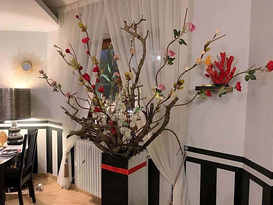 Residenza Ca' degli Enzi