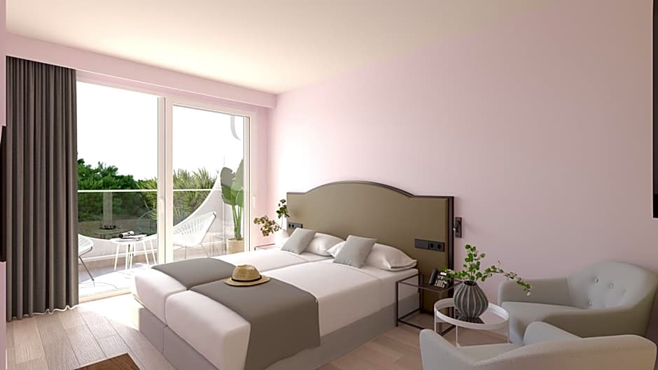 Hotel Vibra Palma Cactus