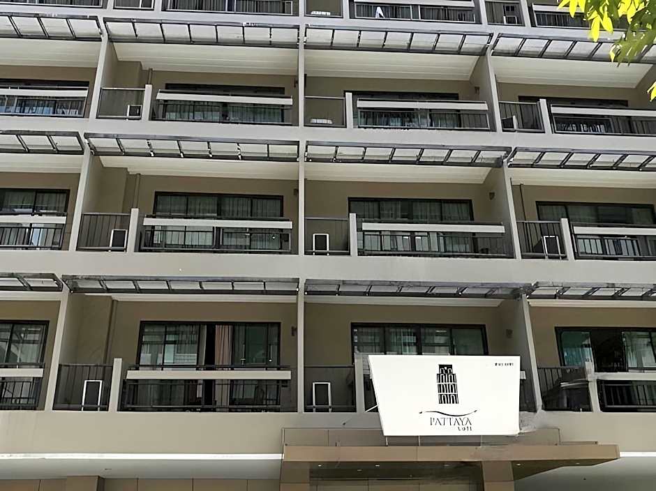 Pattaya Loft