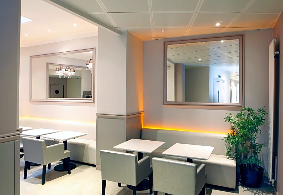Sure Hotel by Best Western Paris Gare du Nord