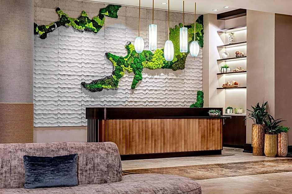 The Westin Annapolis