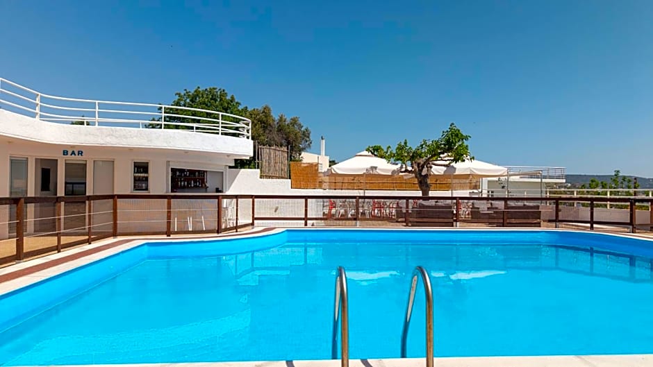 CHIOS HOTEL