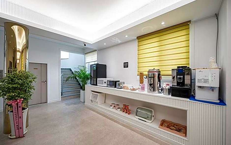 Ji STAY Pohang Daedo-dong Branch