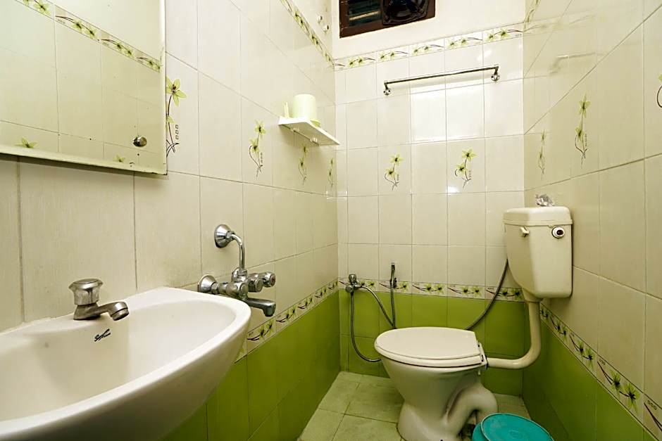 Hotel Golden Sun Inn