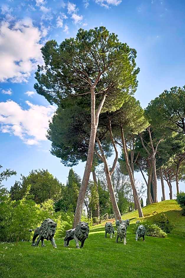 Rome Cavalieri, Waldorf Astoria By Hilton Hotels & Resorts