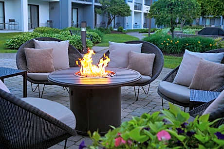 Courtyard by Marriott Detroit Troy