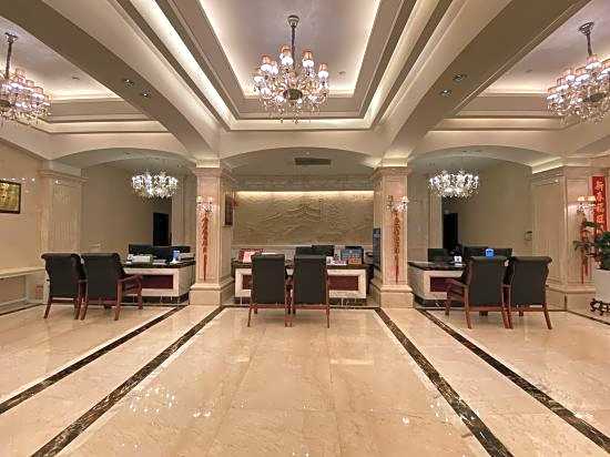 Ningbo Hotel