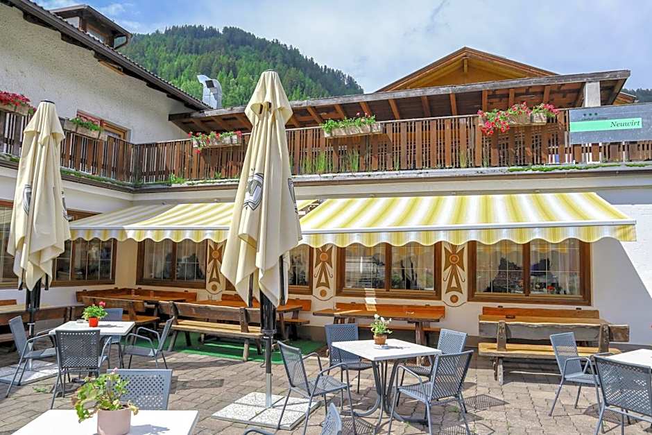 Gasthof Albergo Neuwirt