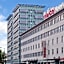 InterCityHotel Berlin Ostbahnhof