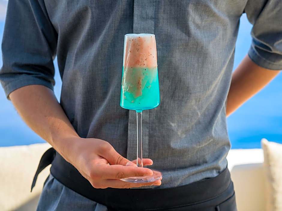 Secret Legend Suites