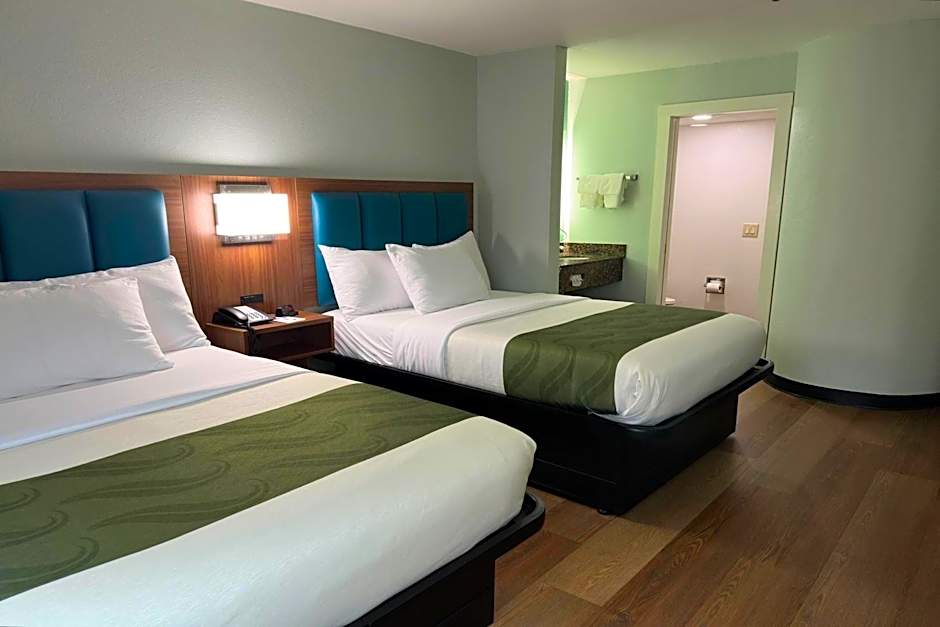 Wingate by Wyndham Macon West