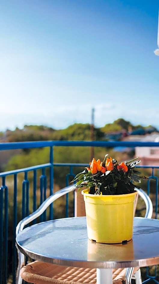 Aphrodite Art Hotel Aegina