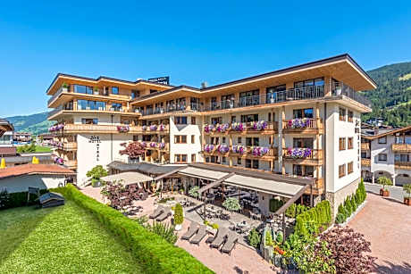 Hotel Zentral ****superior