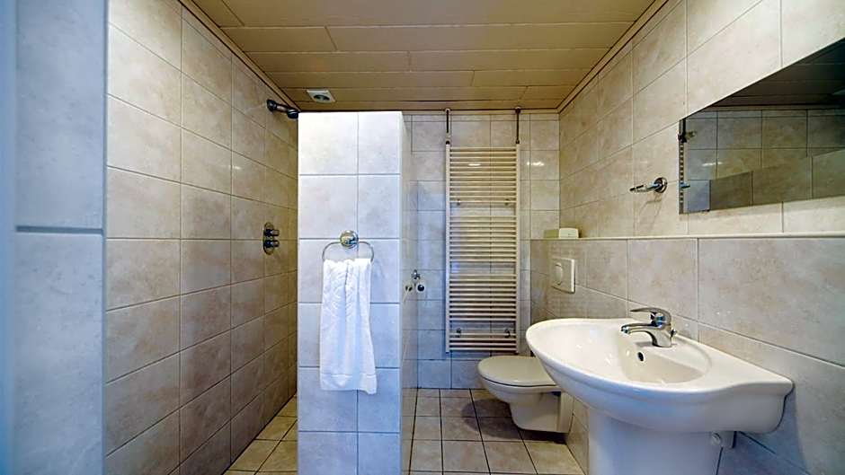 Fletcher Landgoedhotel Renesse