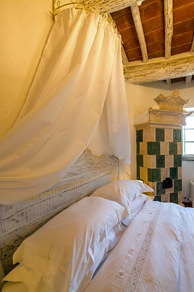 Borgo San Sisto b&b Todi