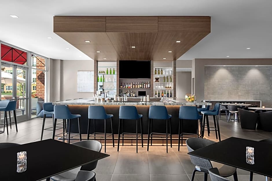 AC Hotel by Marriott Pittsburgh Southpointe
