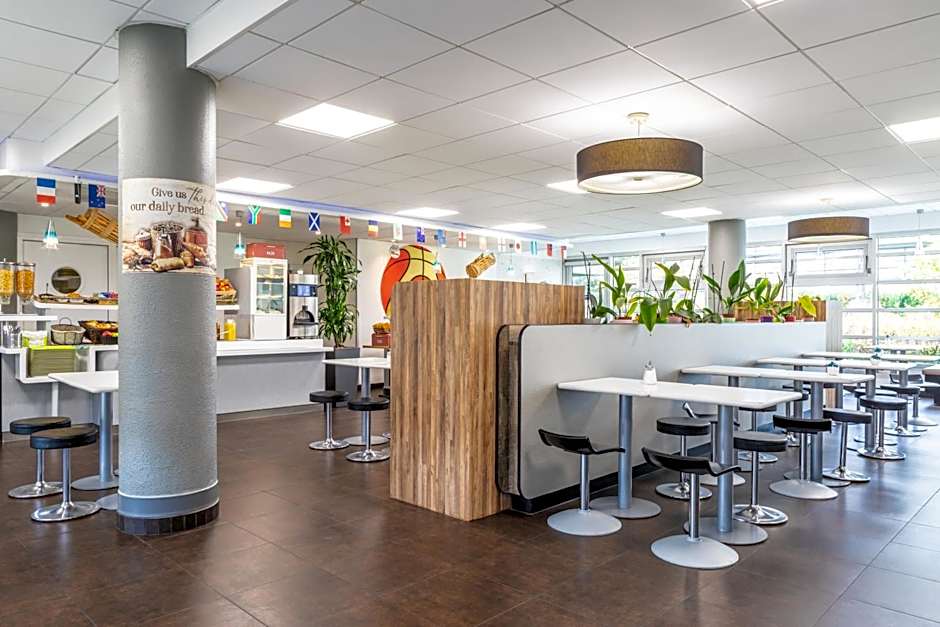ibis budget Roissy CDG Paris Nord 2