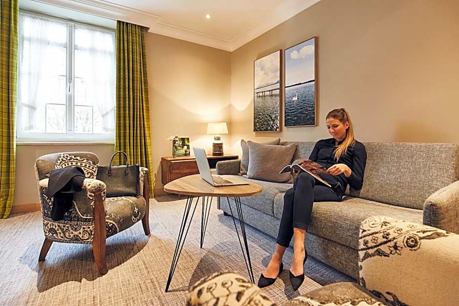 Hotel Gutsgasthof Stangl